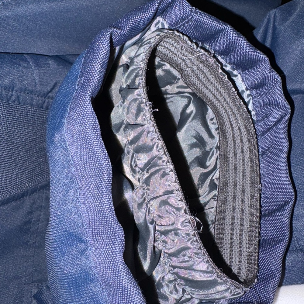 ARCTIX Navy Snow Bib - Picture 10 of 10